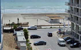 Sea Corner Apartments